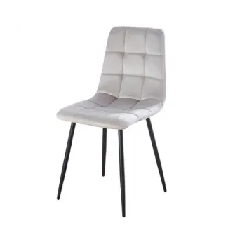 Scaun 4home KJC37, Bej